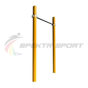 Купить Турник классический для занятий Воркаут SP WRK-07_76mm в Карталах 
