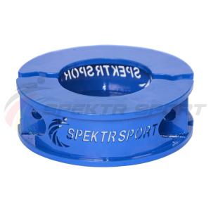 Купить Хомут для Workout Spektr Sport 108 мм в Карталах 