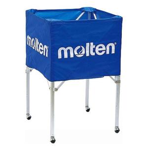 Купить Корзинка для мячей Molten BK0012 в Карталах 